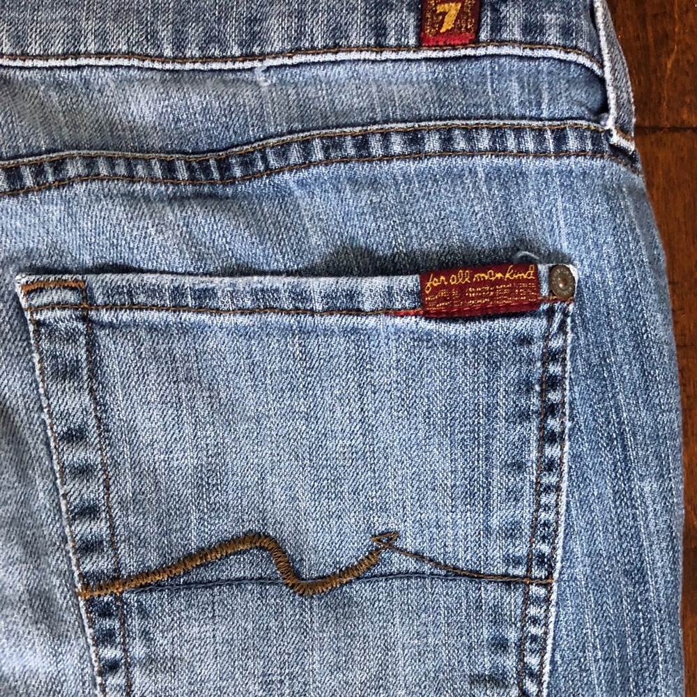 Men’s 7 FAMK JEANS